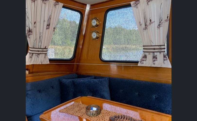 Nauticat Travler 33-kuva-4